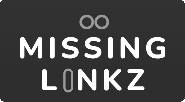 Missing Linkz